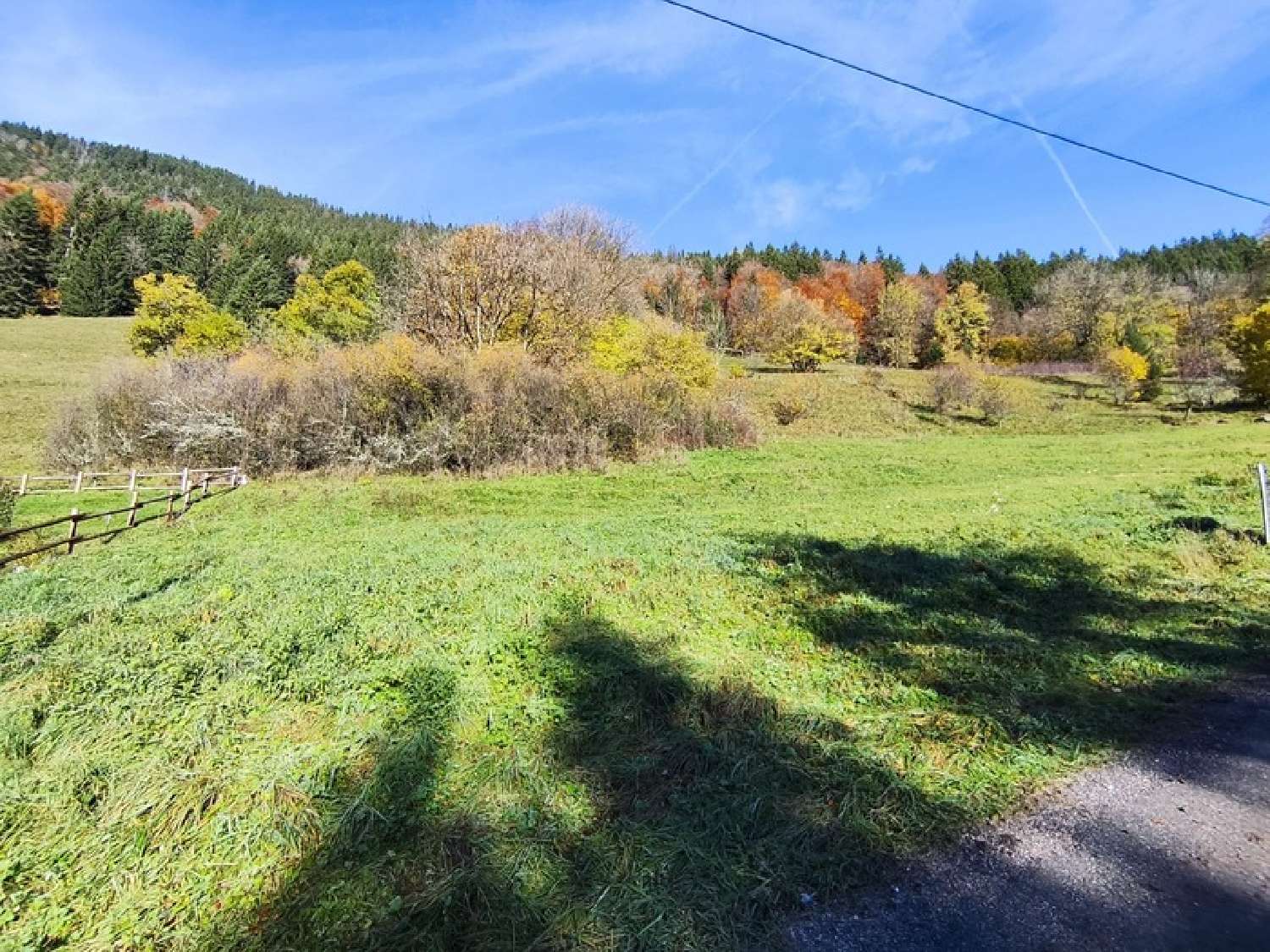 te koop terrein Saint-Jean-d'Aulps Haute-Savoie 4
