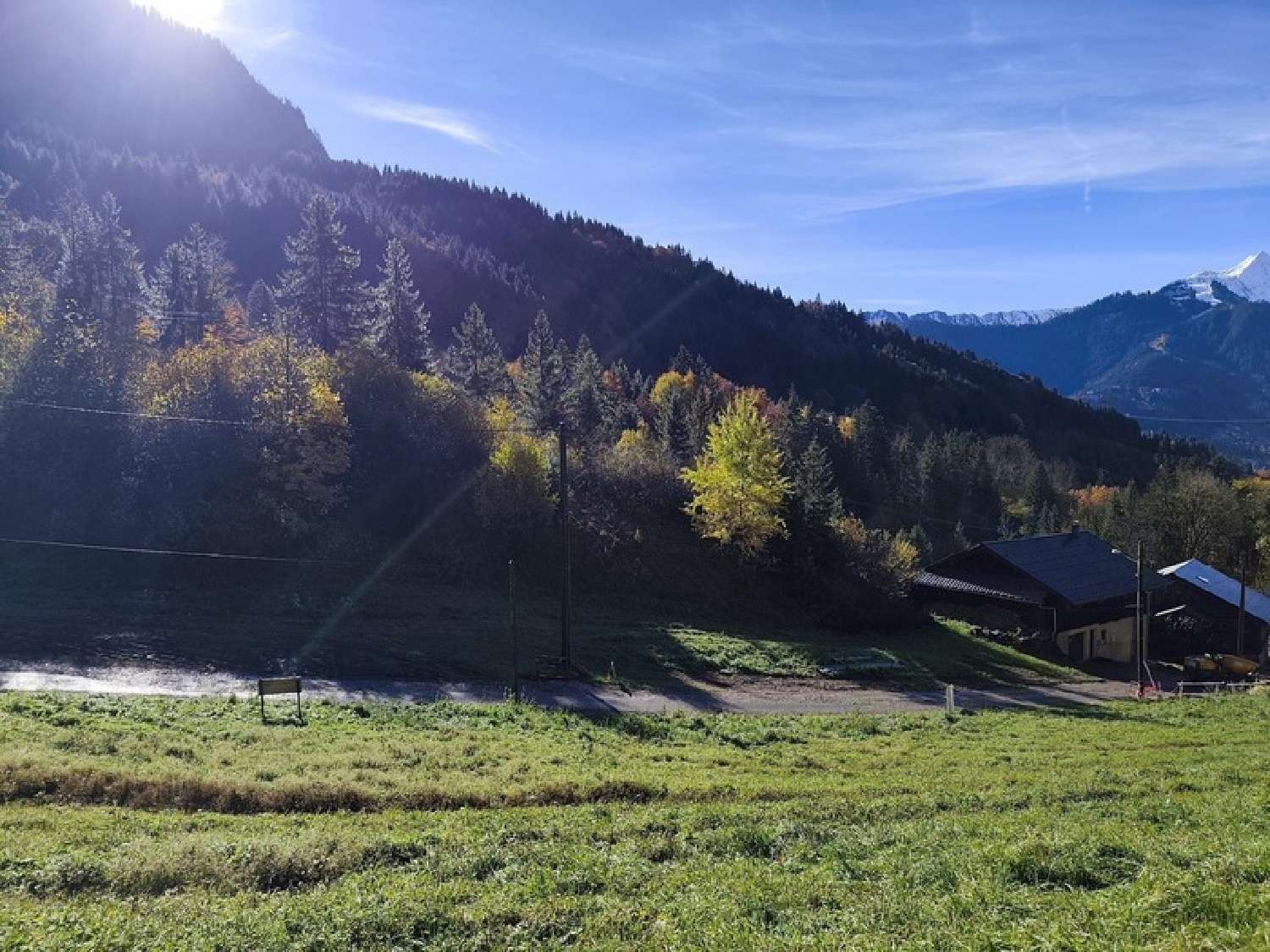  te koop terrein Saint-Jean-d'Aulps Haute-Savoie 3