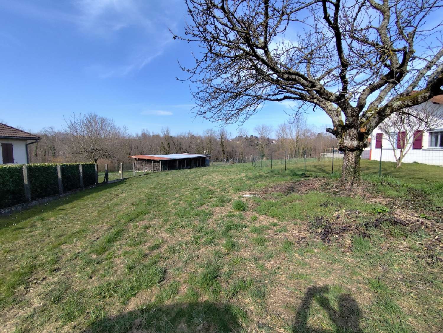  te koop terrein Saint-Jean-de-Soudain Isère 4