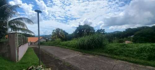 Saint-Joseph Manche terrain foto 7171551