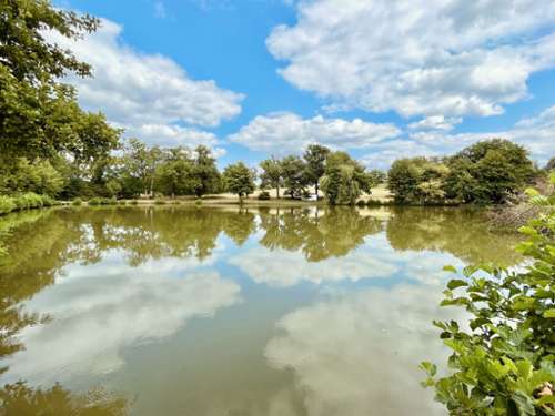 Saint-Junien Haute-Vienne terrain foto 7195102