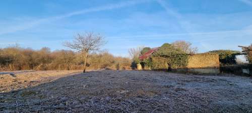 Saint-Laurent-des-Bois Loir-et-Cher terrain foto 7190601