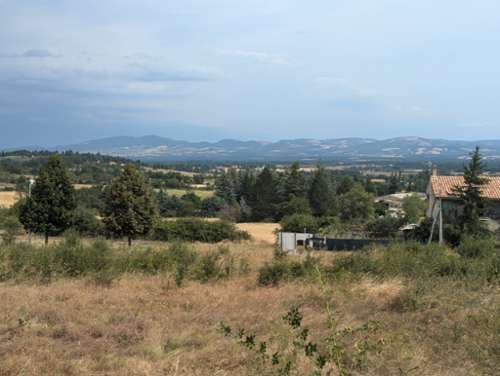 Saint-Léger-du-Ventoux Vaucluse terrein foto 7175008