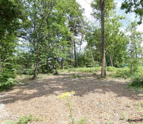 Saint-Léon-sur-l'Isle Dordogne terrain foto 7195427