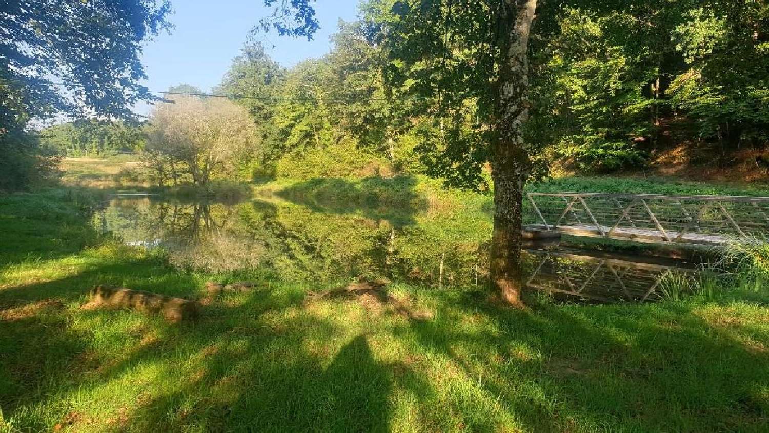 kaufen Grundstück Saint-Léonard-de-Noblat Haute-Vienne 2