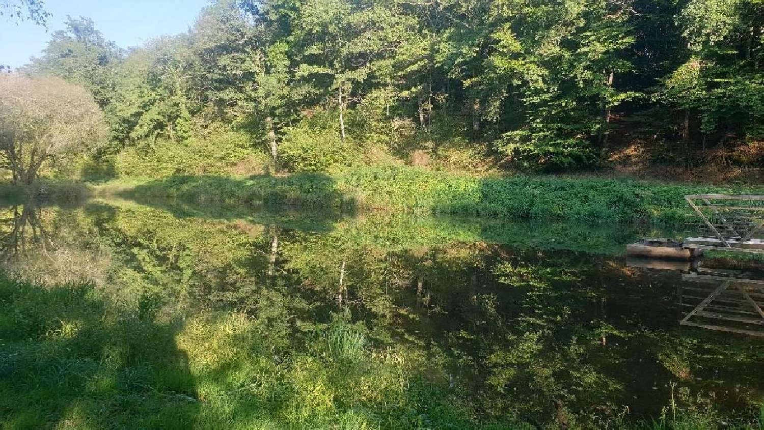 kaufen Grundstück Saint-Léonard-de-Noblat Haute-Vienne 3