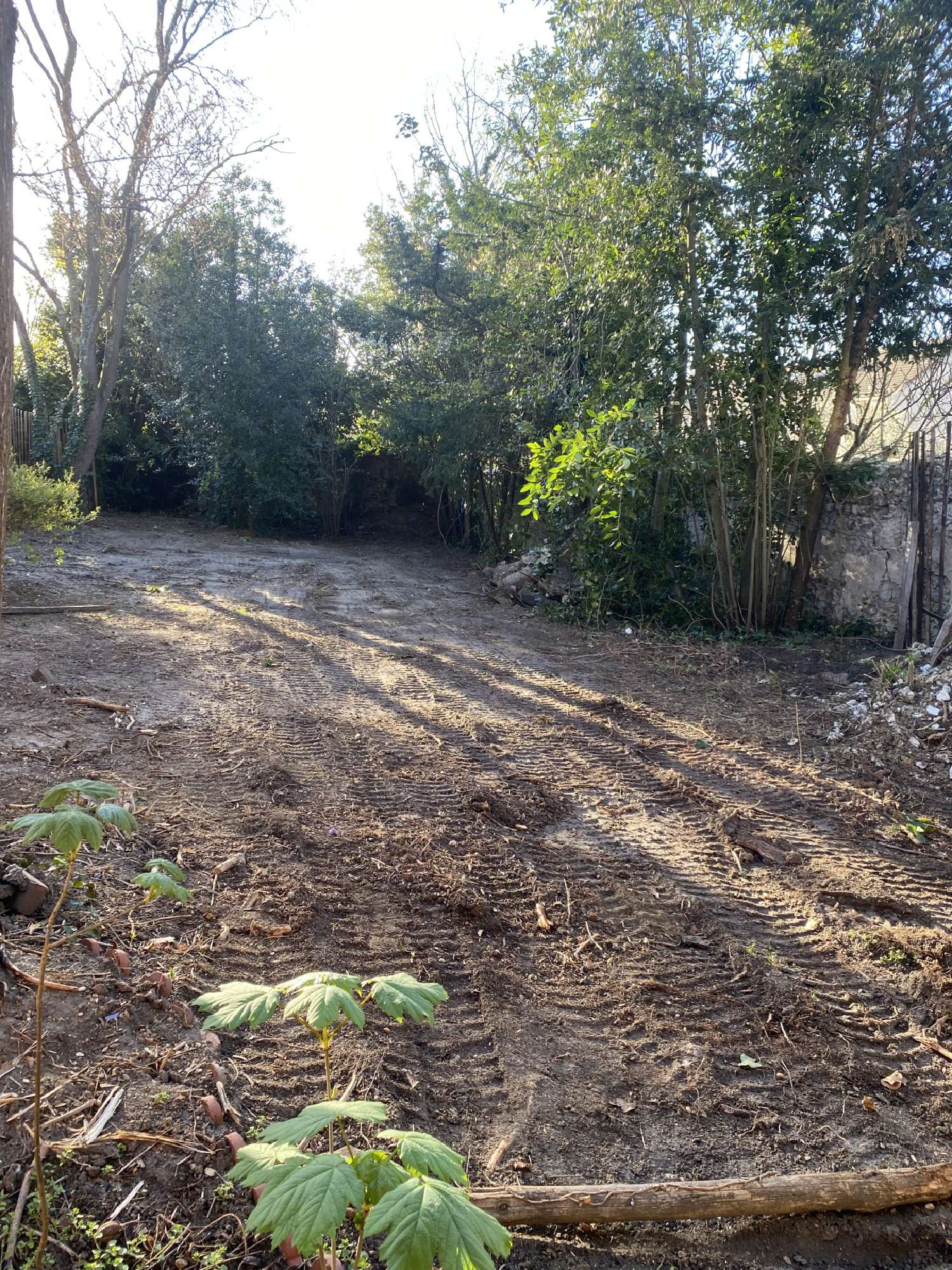  en venta terreno Saint-Leu-la-Forêt Val-d'Oise 1