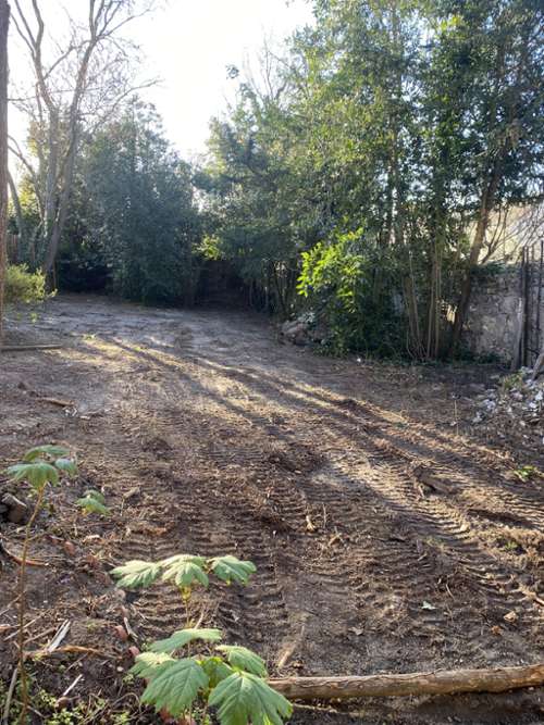 Saint-Leu-la-Forêt Val-d'Oise terreno foto 7176139