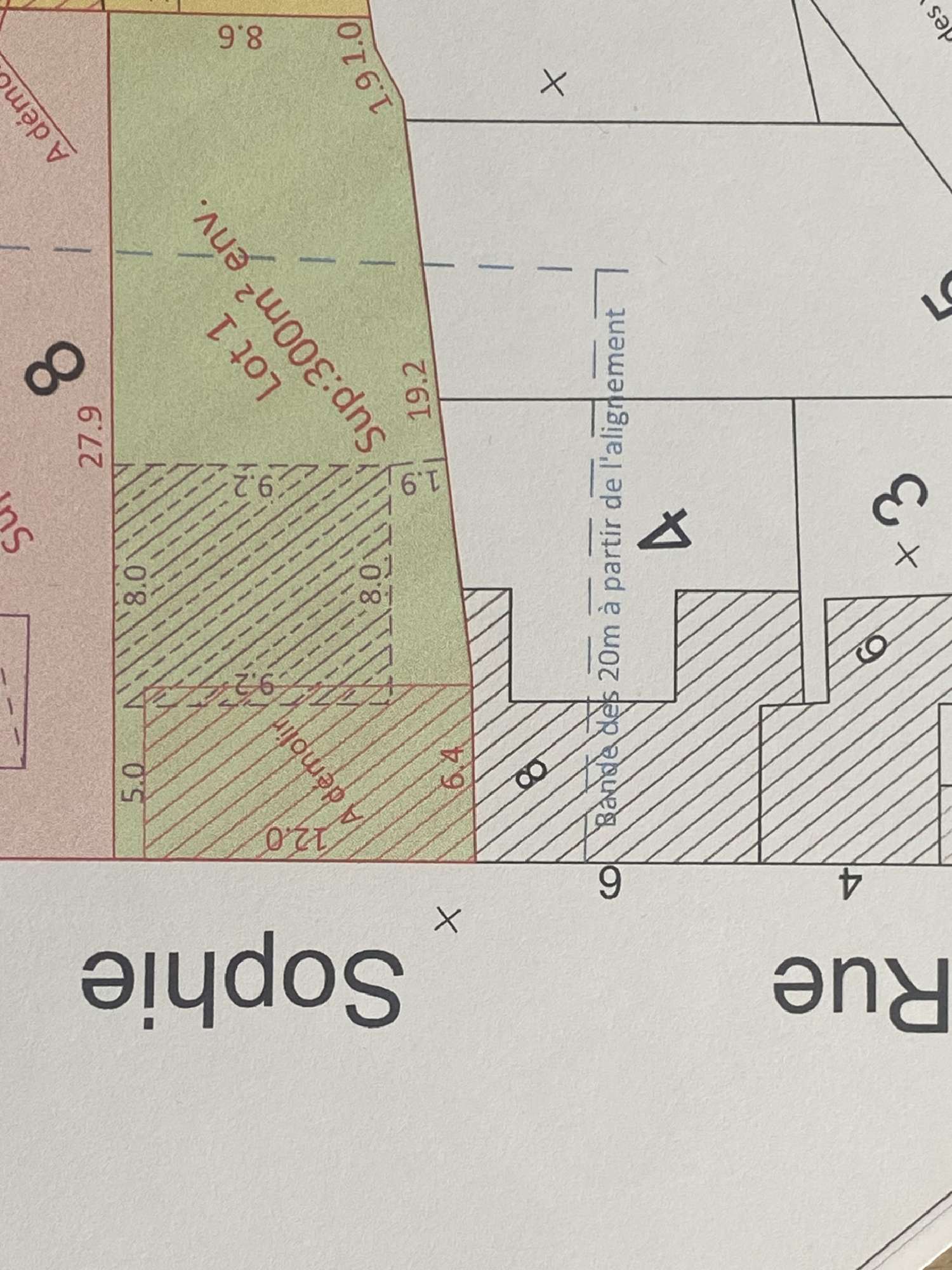  en venta terreno Saint-Leu-la-Forêt Val-d'Oise 2