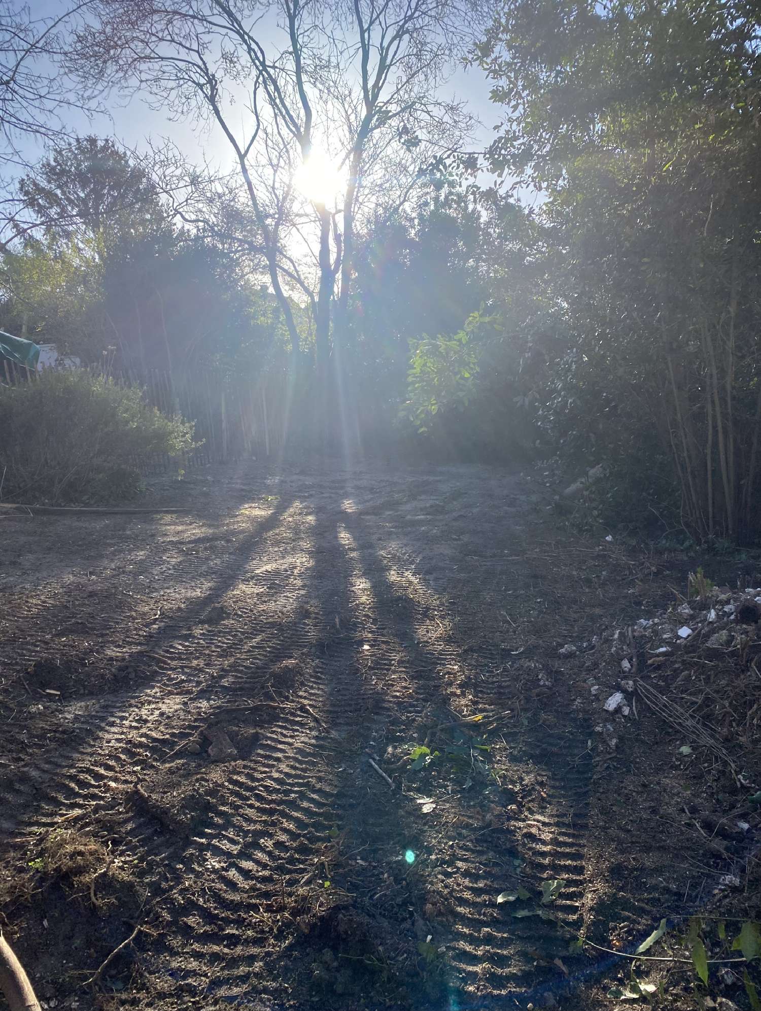  en venta terreno Saint-Leu-la-Forêt Val-d'Oise 3