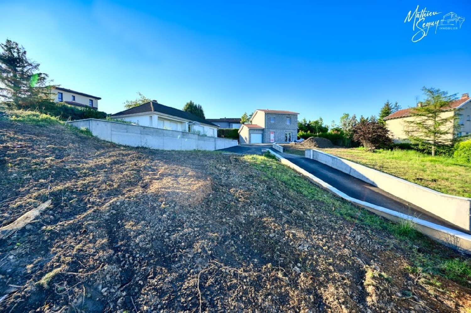  kaufen Grundstück Saint-Martin-en-Haut Rhône 4