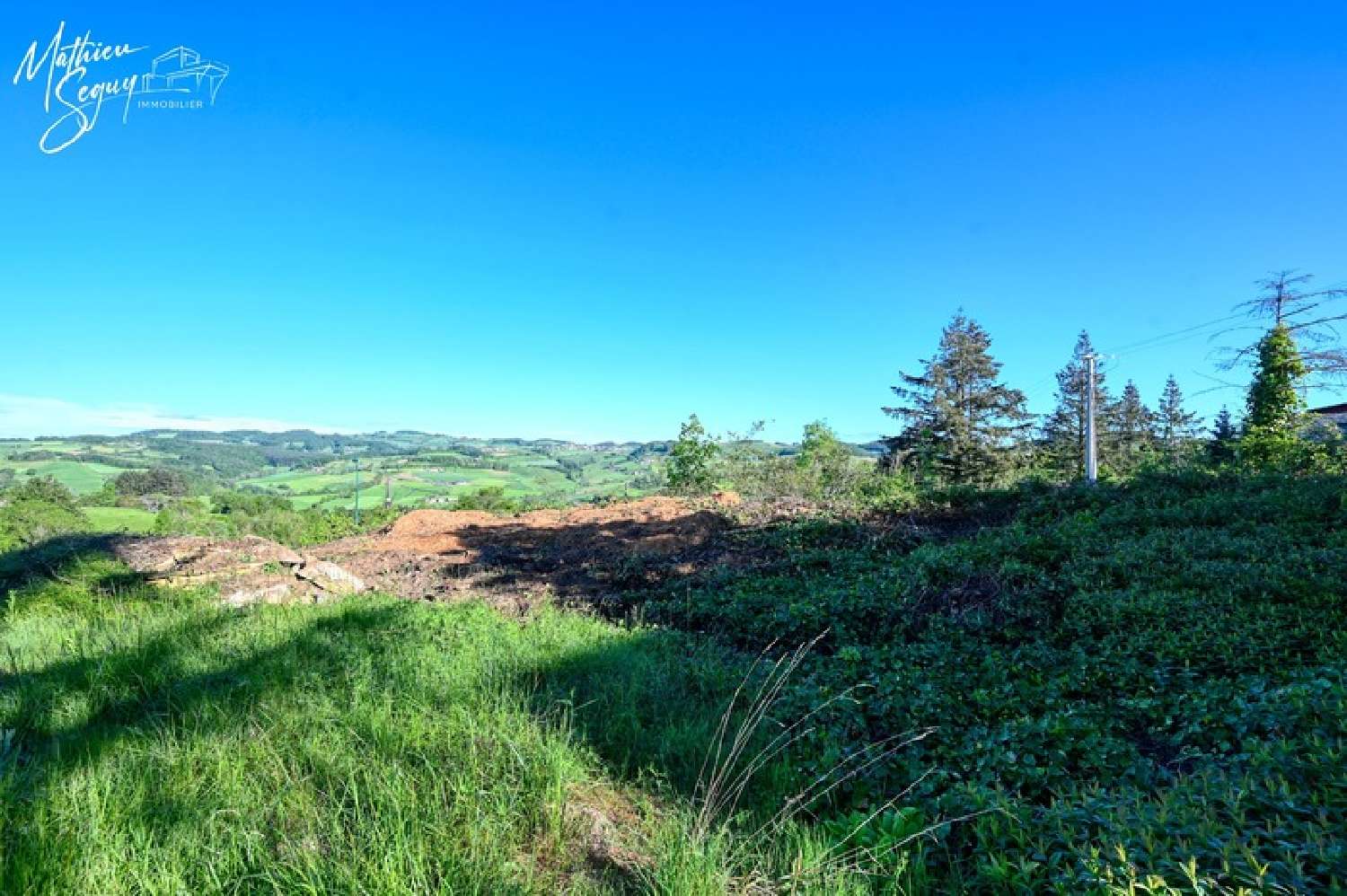  kaufen Grundstück Saint-Martin-en-Haut Rhône 5