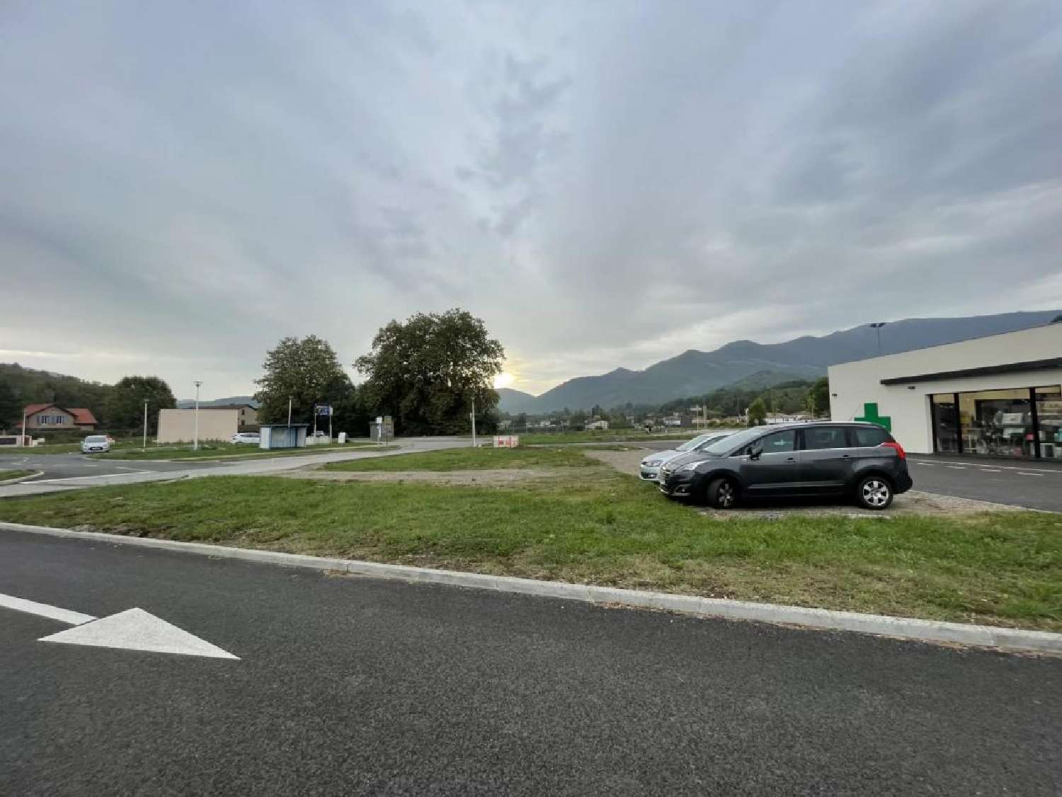  te koop terrein Saint-Paul-de-Jarrat Ariège 2