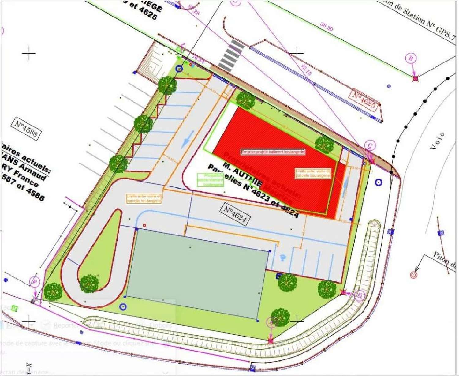  te koop terrein Saint-Paul-de-Jarrat Ariège 3