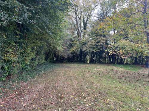 Saint-Pierre-Azif Calvados terrain foto 7185628