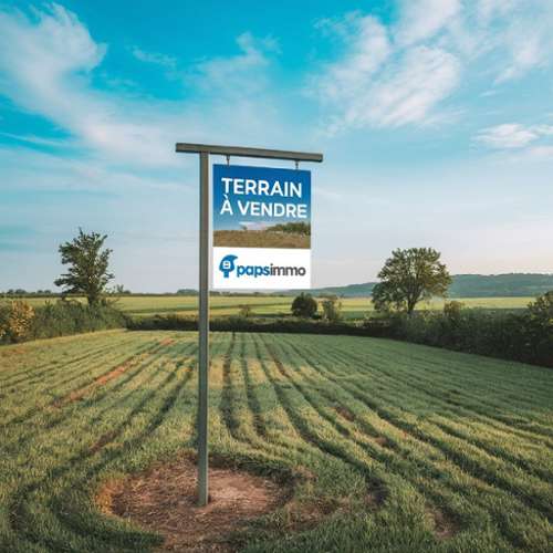 Saint-Pierre-du-Mont Landes terrain foto 7200601