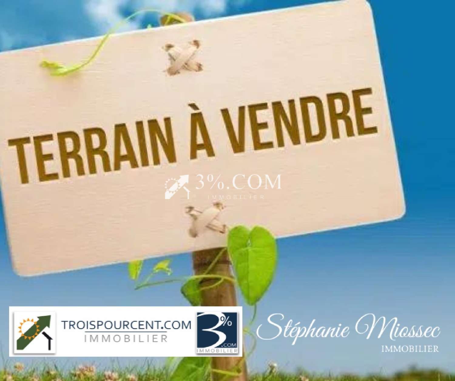 te koop terrein Saint-Quay-Portrieux Côtes-d'Armor 1