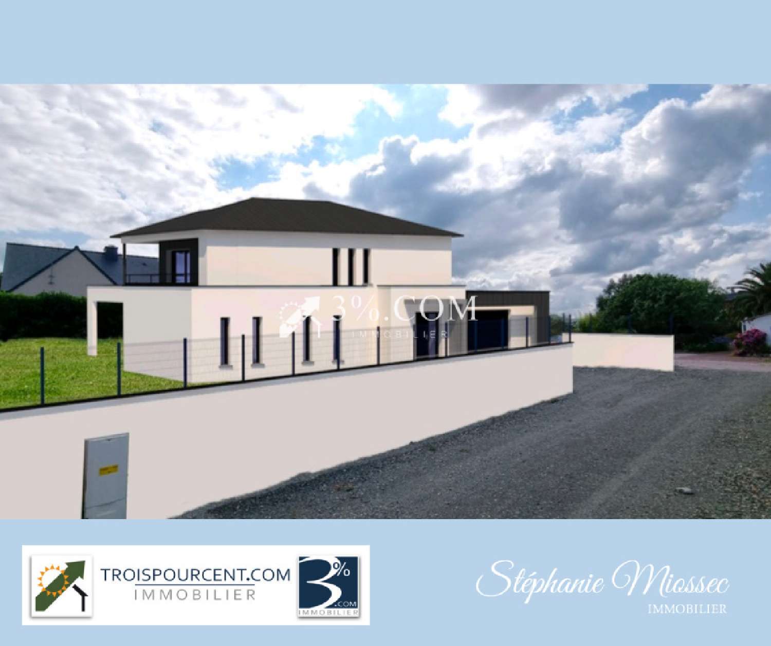 te koop terrein Saint-Quay-Portrieux Côtes-d'Armor 2