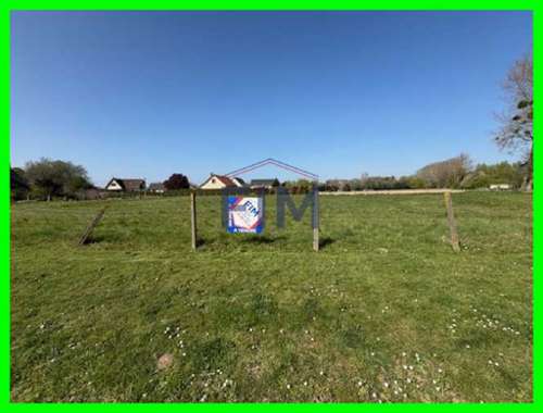 Saint-Quentin-la-Motte-Croix-au-Bailly Somme terrain foto 7187458