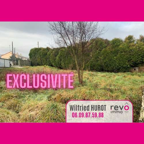 Saint-Rémy-en-Mauges Maine-et-Loire terrain foto 7215342