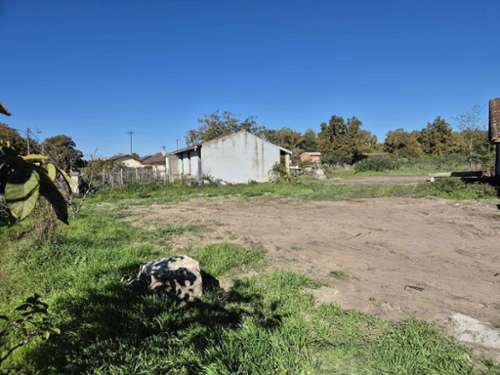 Saint-Sauveur Gironde terrain foto 7197011