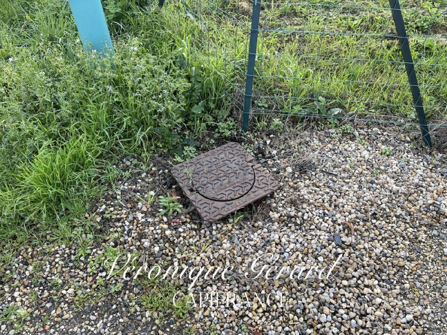 te koop terrein Saint-Seurin-sur-l'Isle Gironde 5