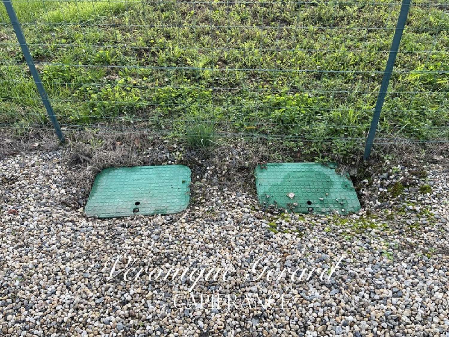 te koop terrein Saint-Seurin-sur-l'Isle Gironde 6