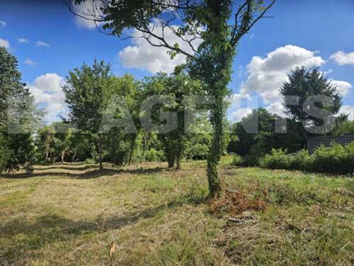 Saint-Siméon Seine-et-Marne Grundstück Bild 7194839