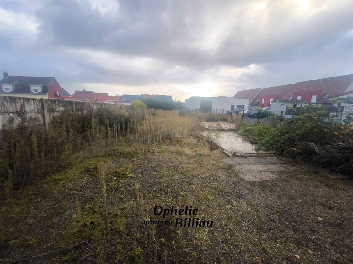  te koop terrein Saint-Venant Pas-de-Calais 1