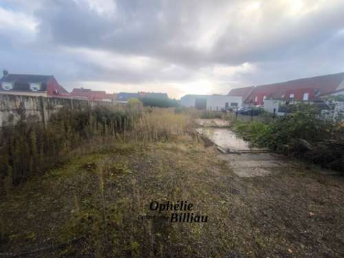 Saint-Venant Pas-de-Calais terrein foto 7185610