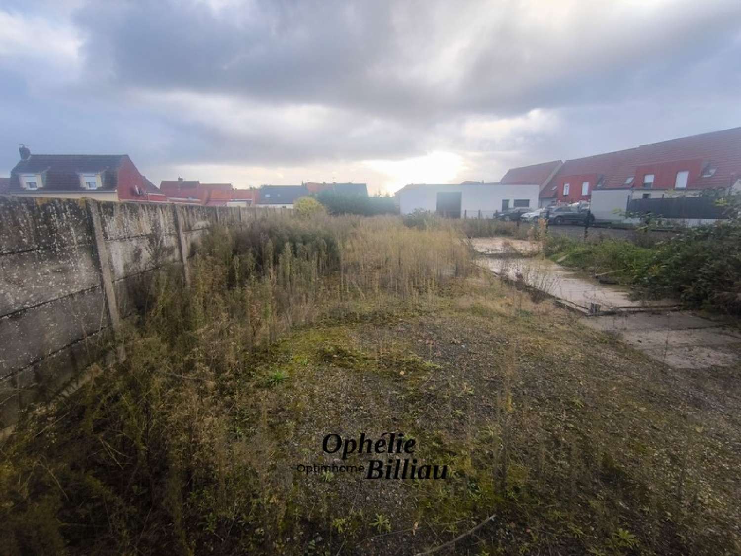  te koop terrein Saint-Venant Pas-de-Calais 2