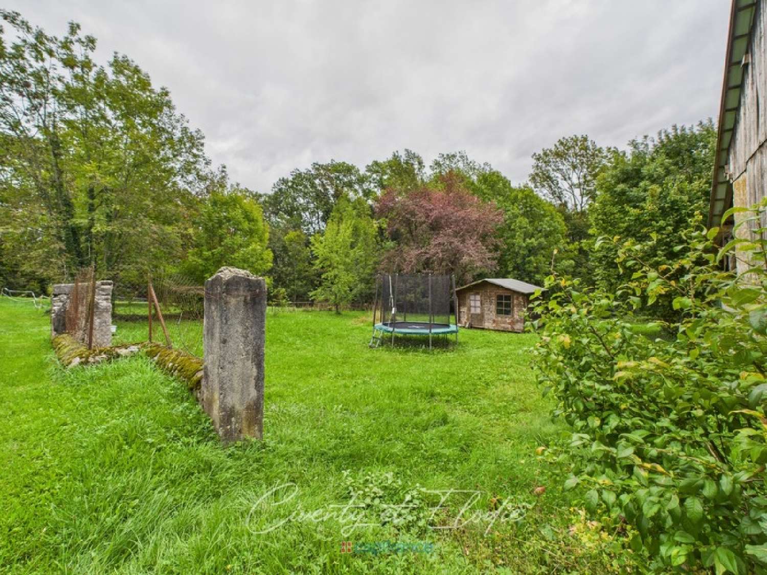  kaufen Grundstück Saint-Vital Savoie 2