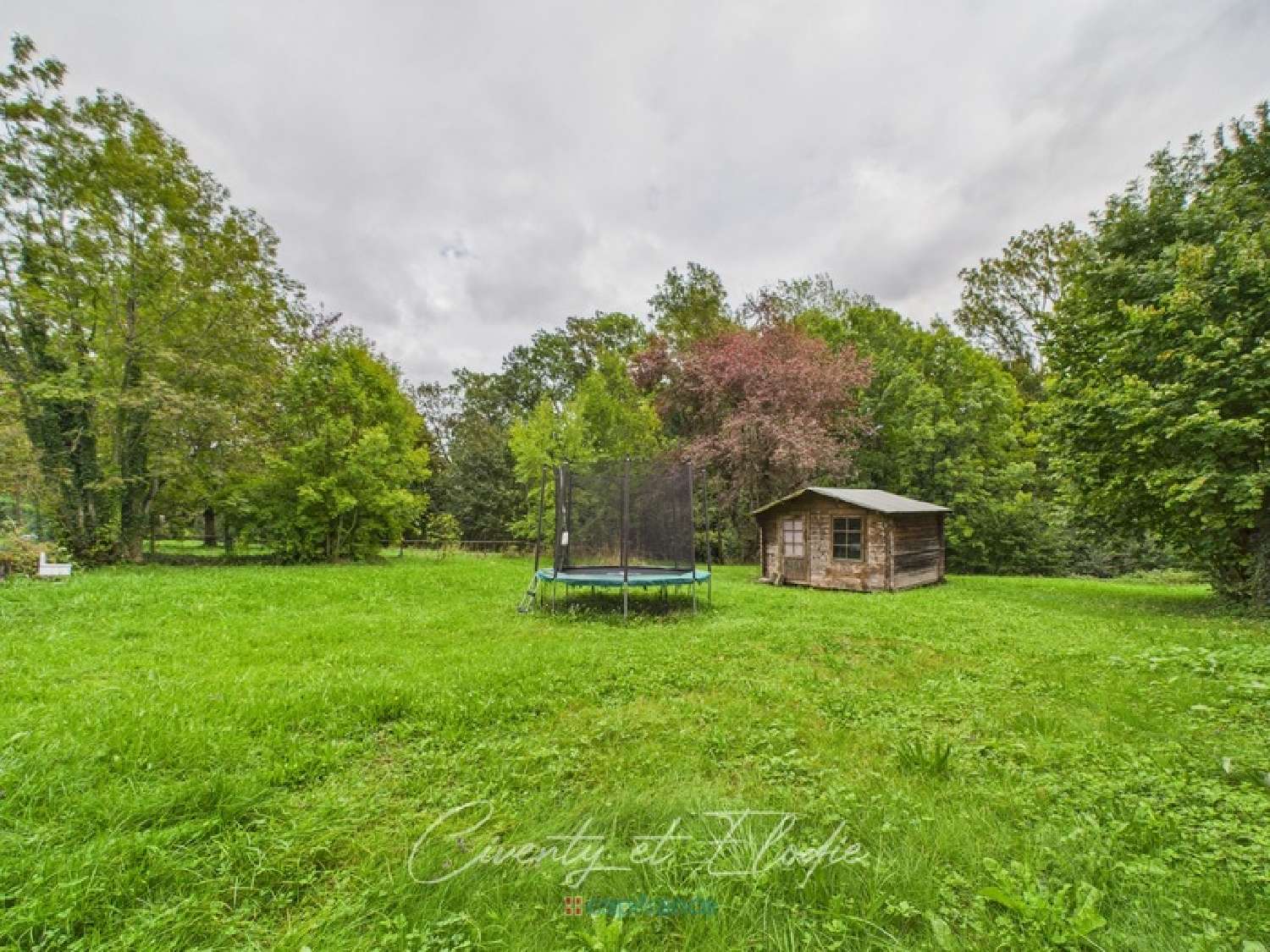  kaufen Grundstück Saint-Vital Savoie 4