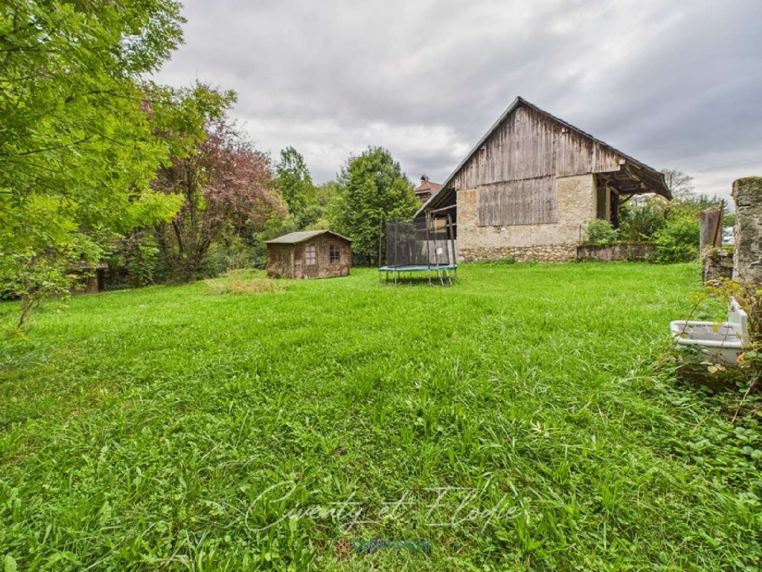  kaufen Grundstück Saint-Vital Savoie 6