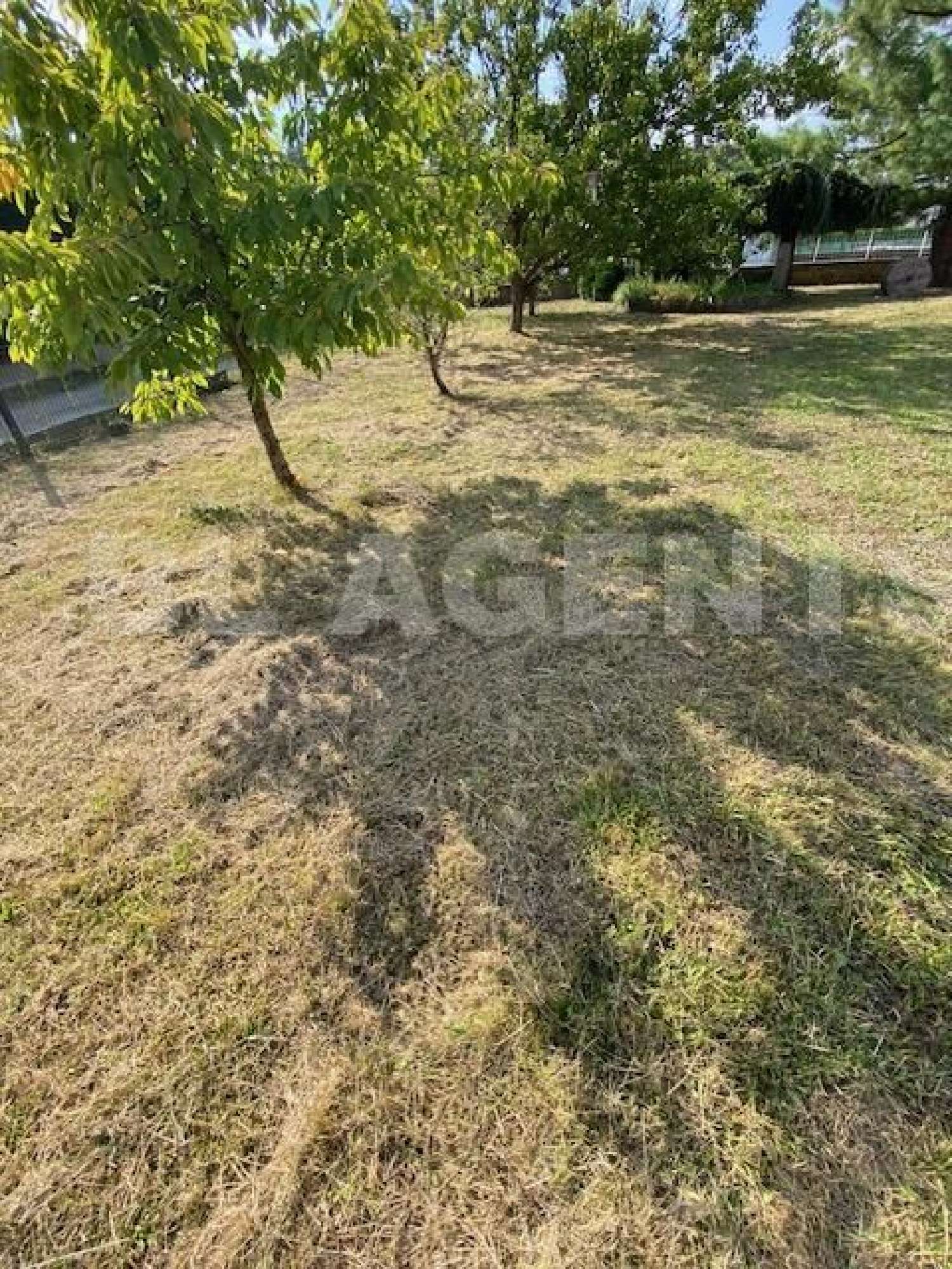 en venta terreno Saint-Vrain Essonne 1