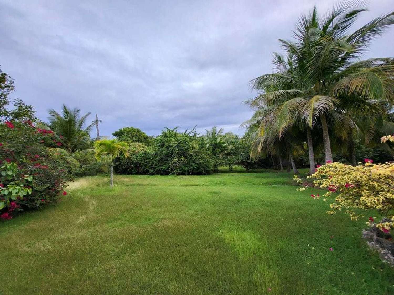  for sale terrain Sainte-Anne Loir-et-Cher 1