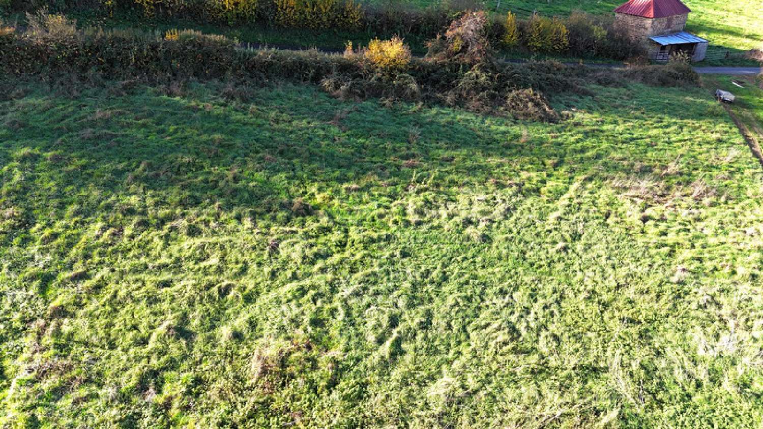  à vendre terrain Sainte-Colombe-sur-Gand Loire 3