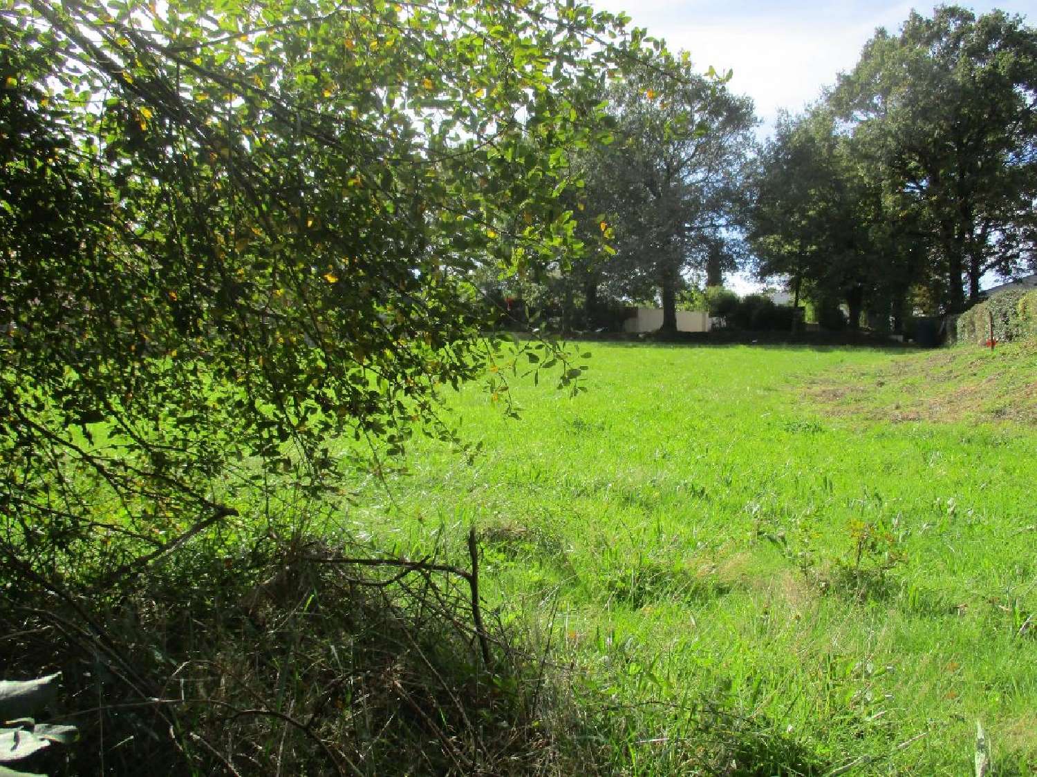 te koop terrein Sainte-Foy Vendée 3