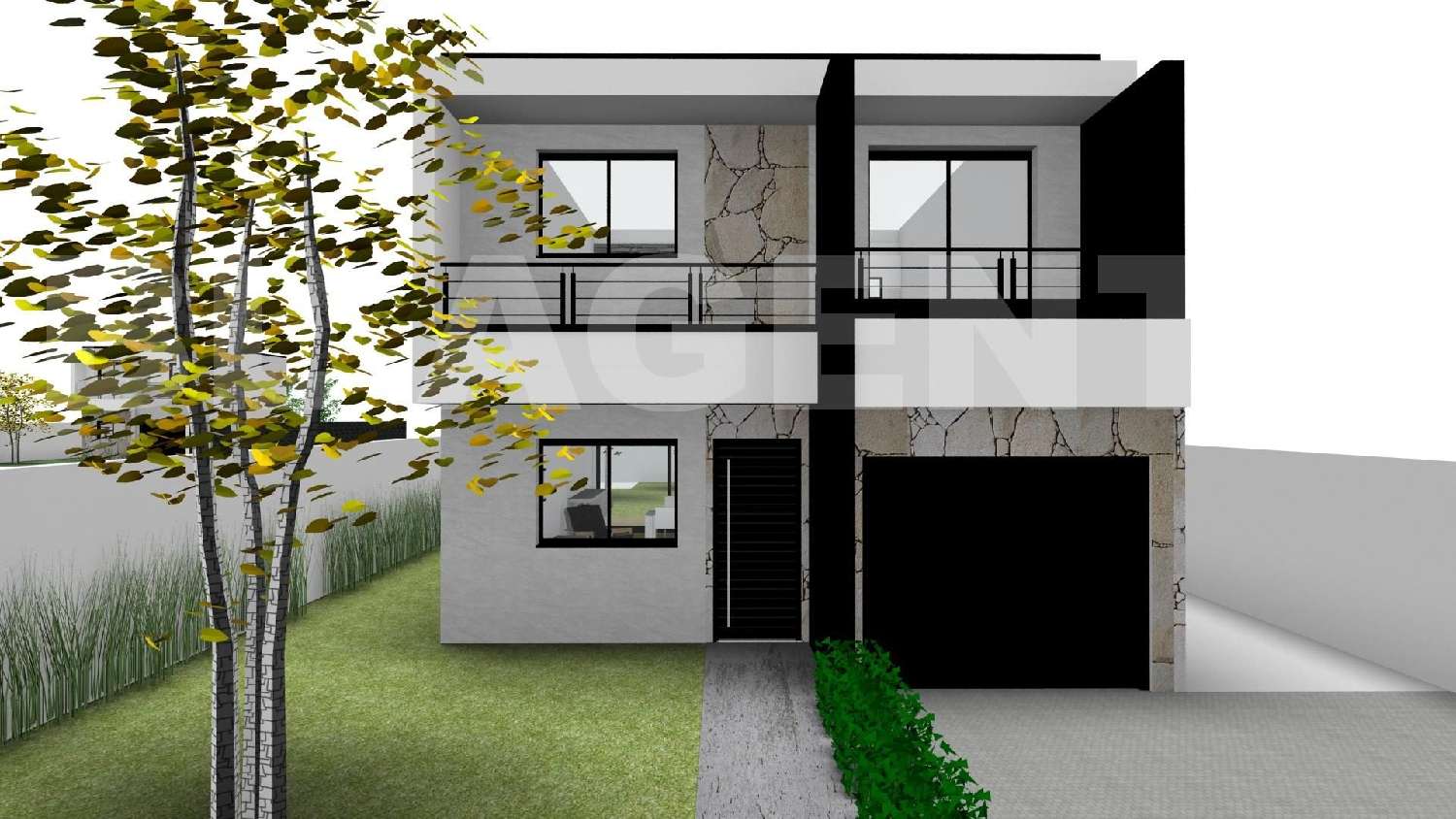 kaufen Grundstück Sainte-Geneviève-des-Bois Essonne 1