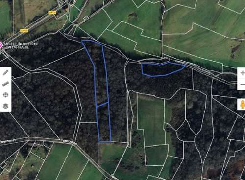 Salies-de-Béarn Pyrénées-Atlantiques Grundstück Bild 7184315