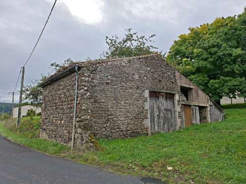 Sallèdes Puy-de-Dôme terrain foto 7182156