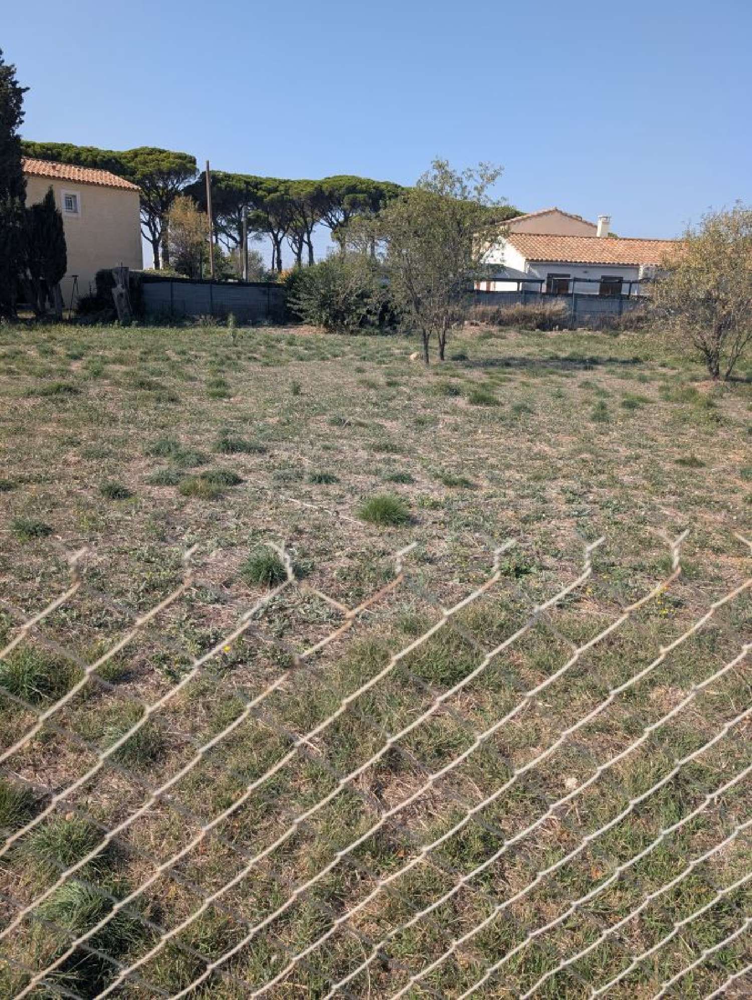 te koop terrein Sallèles-d'Aude Aude 2