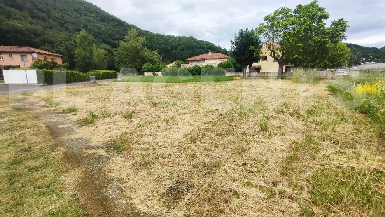  for sale terrain Salles-la-Source Aveyron 1