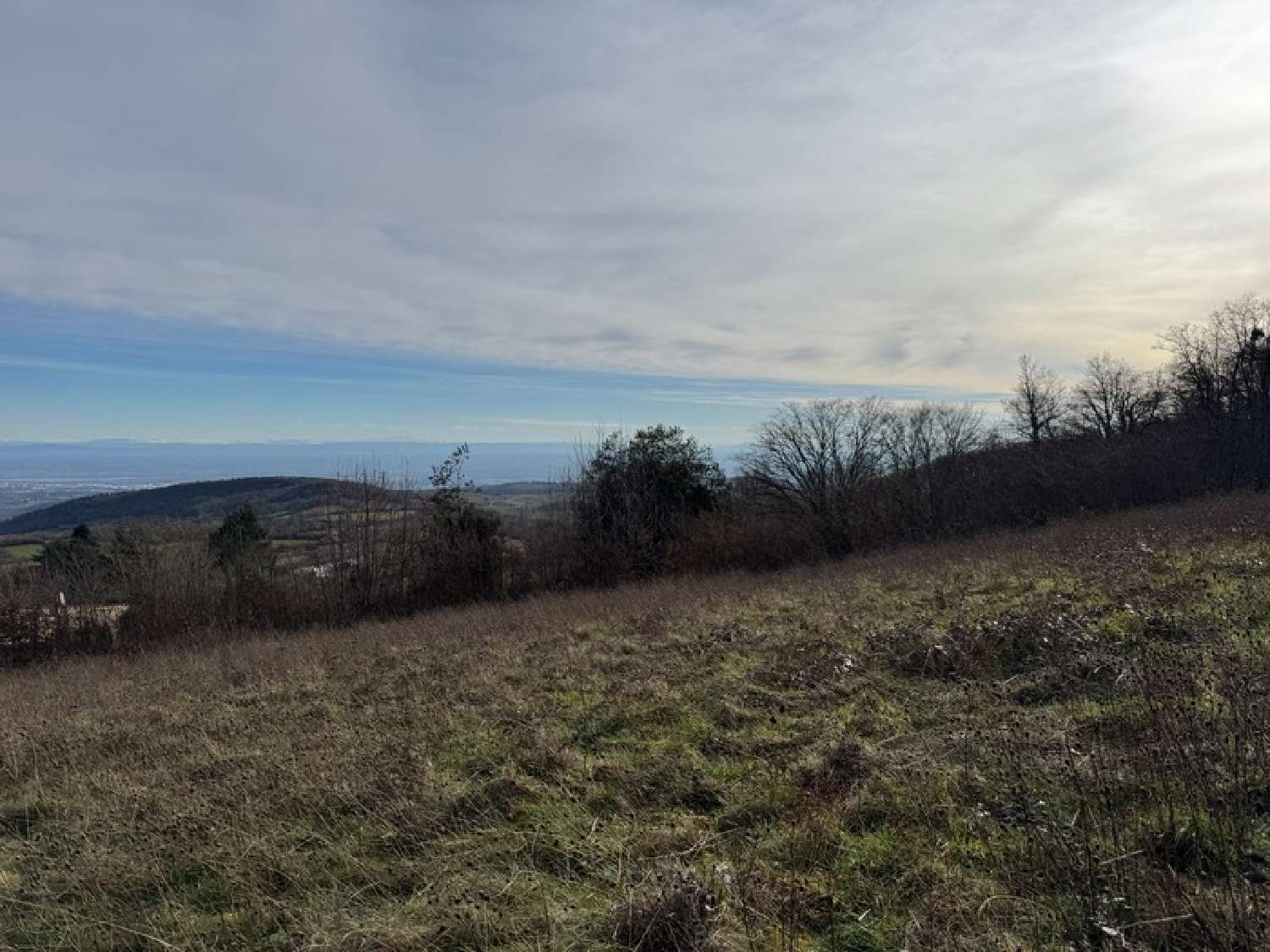  kaufen Grundstück Sancé Saône-et-Loire 3