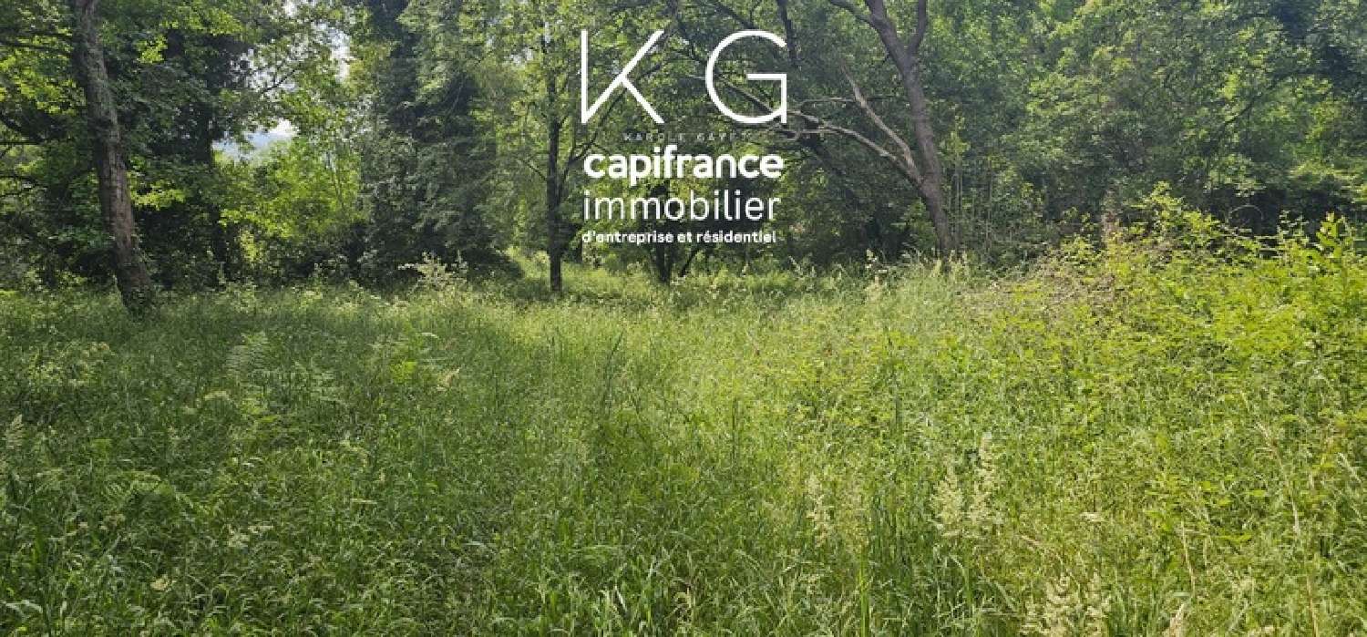  à vendre terrain Santa-Lucia-di-Moriani Haute-Corse 2