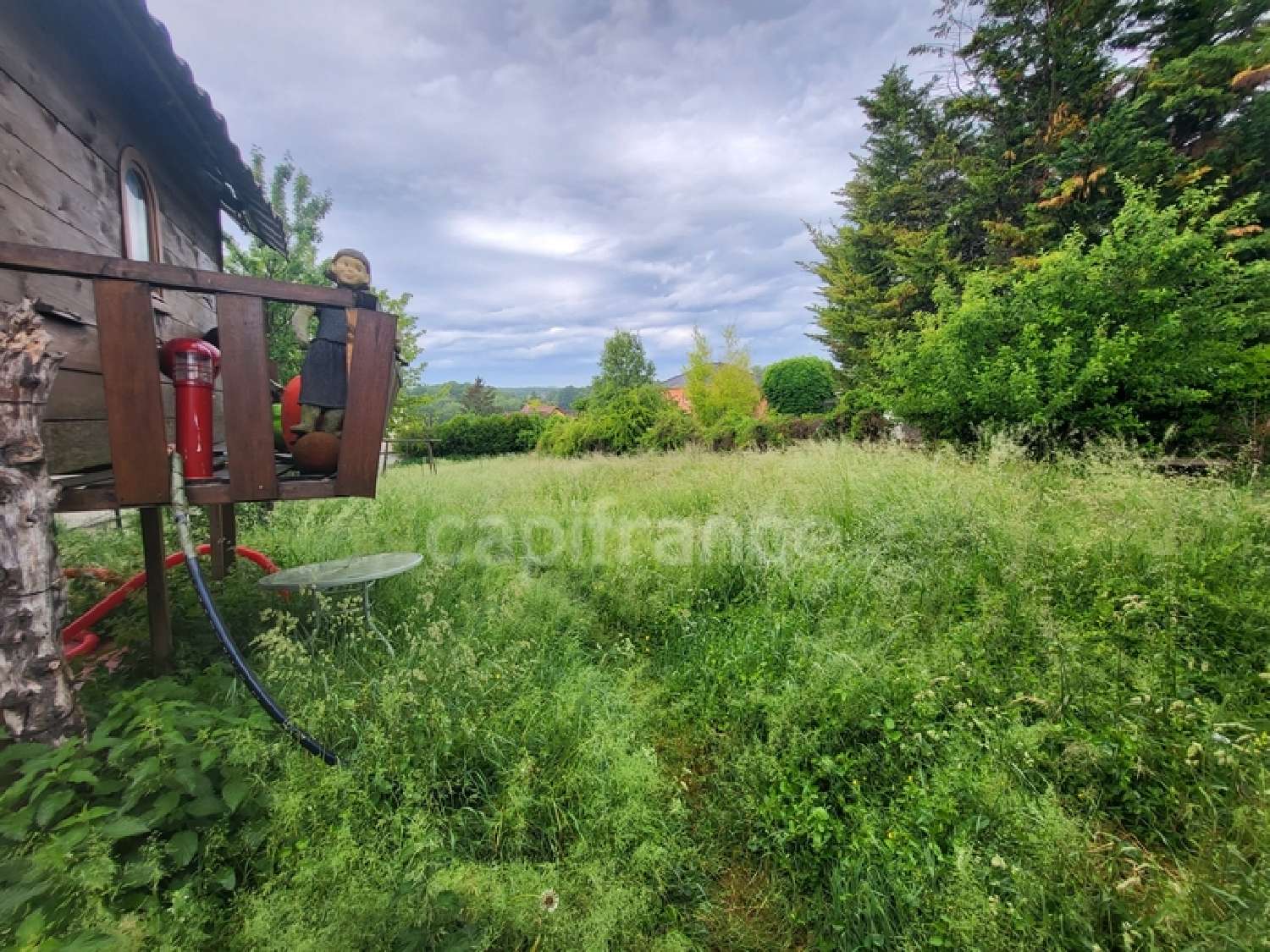  te koop terrein Sarcelles Val-d'Oise 2