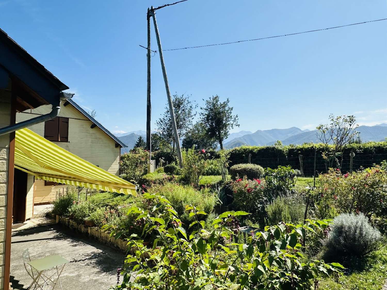  te koop terrein Sentenac-d'Oust Ariège 3