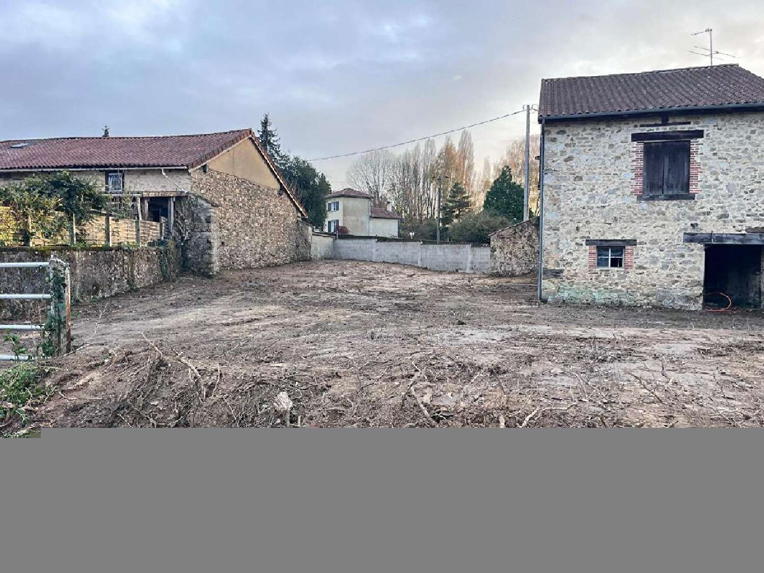 kaufen Grundstück Séreilhac Haute-Vienne 1