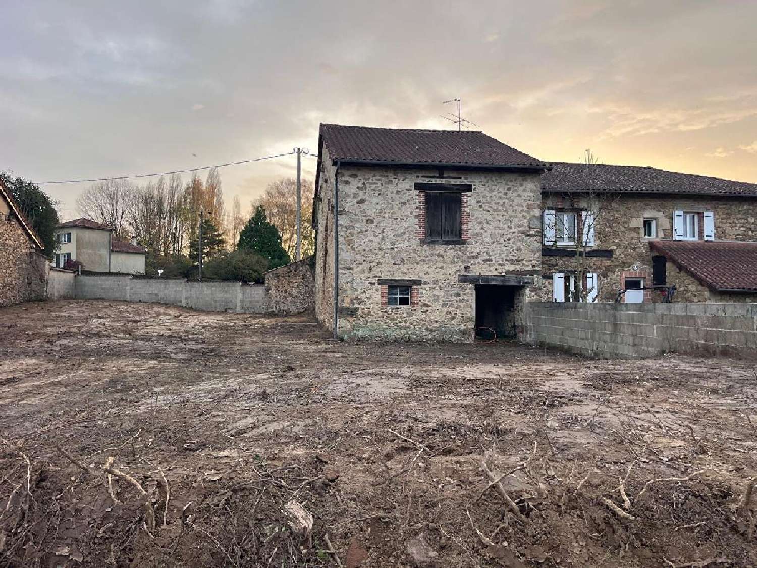 kaufen Grundstück Séreilhac Haute-Vienne 2