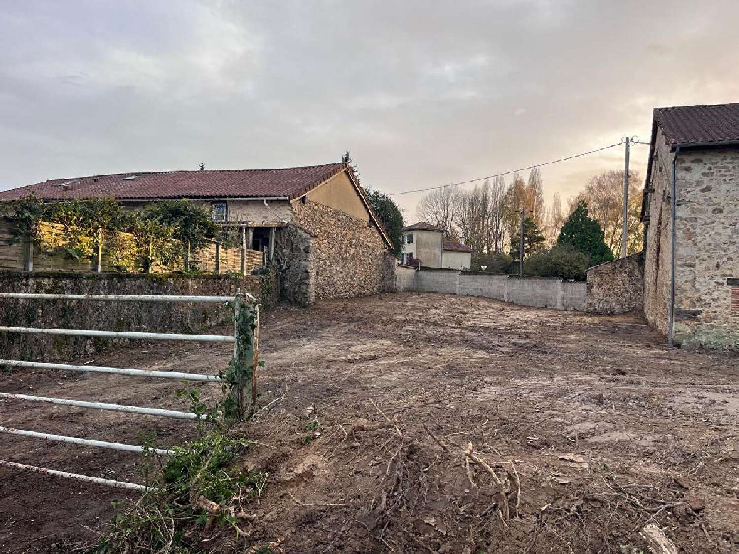 kaufen Grundstück Séreilhac Haute-Vienne 3
